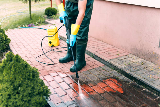Best Sidewalk and Walkway Cleaning  in Walker Valley, NY