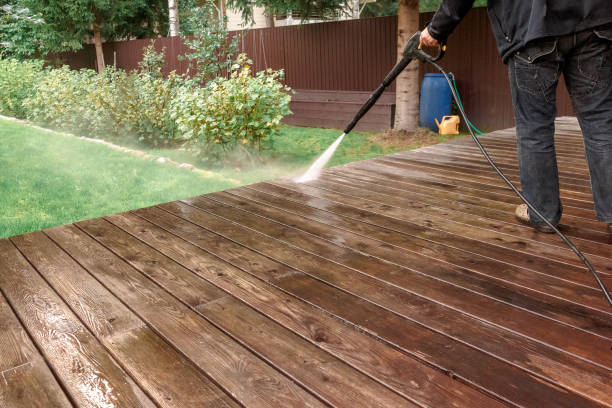 Best Driveway Pressure Washing  in Walker Valley, NY