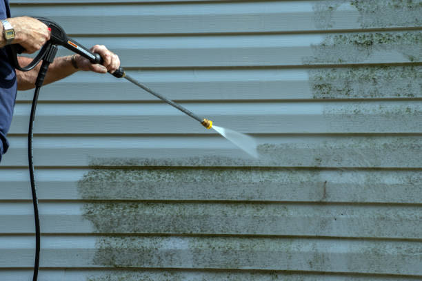 Best Parking Lot and Garage Cleaning  in Walker Valley, NY
