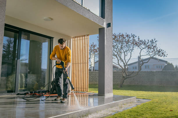 Best Post-Construction Pressure Washing  in Walker Valley, NY