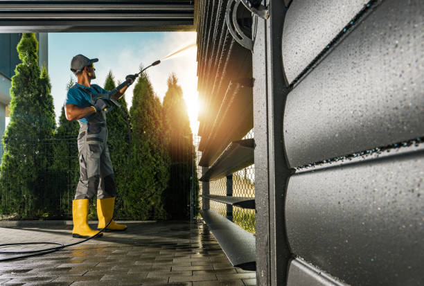 Best Patio and Deck Pressure Washing  in Walker Valley, NY