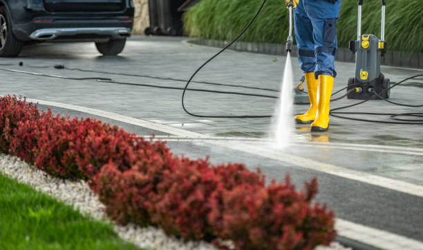 Best Pool Deck Cleaning  in Walker Valley, NY