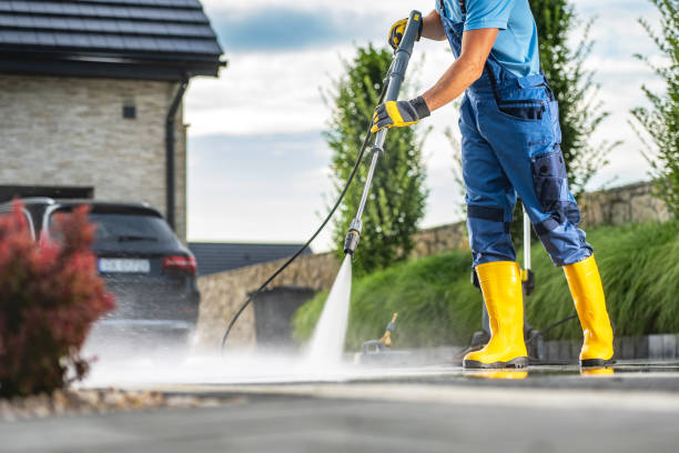 Best Spring Cleaning  in Walker Valley, NY