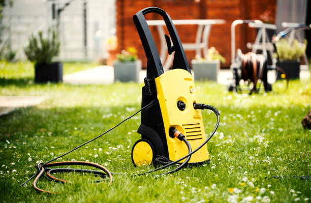 Best Pool Deck Cleaning  in Walker Valley, NY